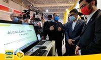 «آواتار» به کمک پاسخگویی به مشترکان ایرانسل می‌آید