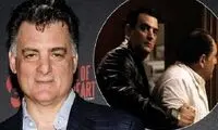 جوزف سیراوو بازیگر «سوپرانوز» درگذشت