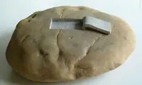 اینجا سنگ‌ها هم نرم می‌شوند +عکس