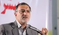 مقدمه‌چینی زاکانی برای انصراف از کاندیداتوری؟