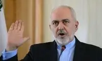 ظریف به ترامپ: توافق یک‌طرفه را قبول نمی‌کنیم