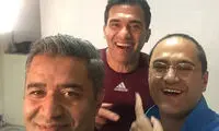 عکس: سورپرایز رامبد جوان در خندوانه