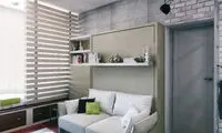 خانه‌های کوچک را اینطوری بچینید