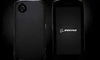 گوشی هوشمند بویینگ خودکشی می کند!