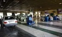 چند درصد خودروهای تهران معاینه برتر گرفته‌اند؟