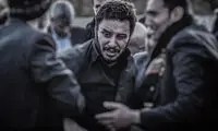 «زخم کاری» مهدویان بر تن جواد عزتی