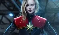تولید فیلم Captain Marvel به‌ طور رسمی آغاز شد