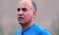 قاسمپور: ۵۰ سال به ورزشگاه آزادی افتخار می‌کردیم آن را هم خراب کردند!