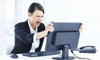 وقتی کامپیوتر هنگ می‌کند، چه کنیم؟