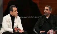 پالس‌های مثبت جادوگر به علی دایی!