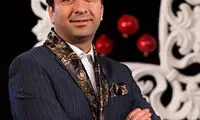 محمد معتمدی: هنرم را از محرم دارم