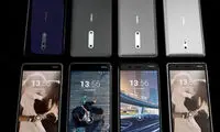نوکیا 9 با 8 گیگ رم رویت شد