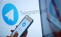 تماس گروهی صوتی به تلگرام آزمایشی آمد