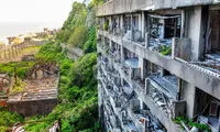 ترسناک ترین مکان های دیدنی برای شجاع ترین ها
