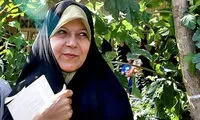 نیمه شب اتفاق افتاد؛ آتش‌بازیِ یک فائزه!