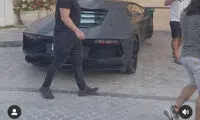 اینستاگرام فارسی؛ لاکچری بازیِ جدید گلزار