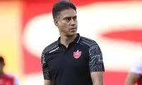 مطهری: اختلاف قرارداد استقلال با ما فاحش است