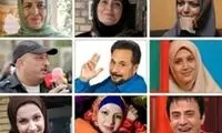 عموها و خاله‌ها؛ همه مجریان محبوب کودک