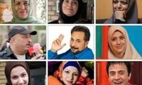 عموها و خاله‌ها؛ همه مجریان محبوب کودک