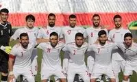 اسامی دعوت‌شدگان به تیم ملی فوتبال اعلام شد