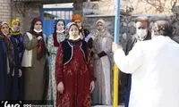 جزییات «نون خ ۳» از زبان عوامل سریال