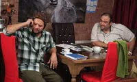 «سیگنال موجود است» سهم شبکه نسیم شد!