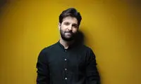 حمید هیراد در بیمارستان بستری شد