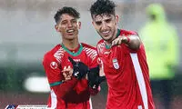 مهاجم شهرخودرو در رادار پرسپولیس