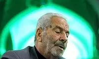 «وزیر شعار ایران» راهی بیمارستان شد