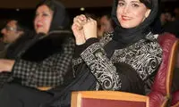 گفتگو با «غزل شاکری»، آذرِ سریال «شهرزاد»
