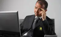 7 نشانه يك مدير ضعيف كدامند؟