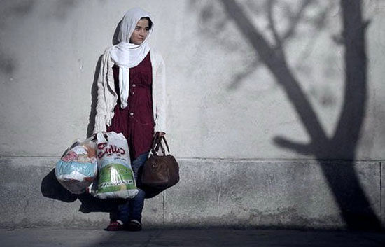 تمجید منتقد نیویورک تایمز از مستند ایرانی