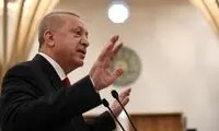 اردوغان: عربستان، عمران‌خان را تهدید کرده است