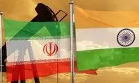 هند به دنبال از سرگیری واردات نفت از ایران