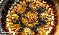 جشنواره ملی آش ایرانی در زنجان