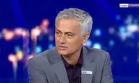 تفسیر مورینیو از جدایی سانچس و لوکاکو از منچستر