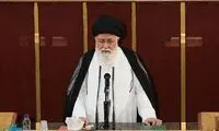 انتقاد تند علم‌الهدی از آیت‌الله امجد