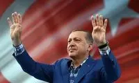اردوغان مانند صدام و قذافی، دیکتاتور است