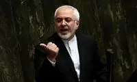 ظریف: خلیج‌فارس اولویت امنیت ملی ایران است