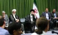 لغو دیدار سالیانه شاعران با رهبر انقلاب