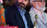 اهدای جوایز «جشنواره فیلم‌های ایرانی-استرالیا‎»