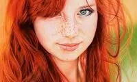نقاشی های باورنکردنی و فوق العاده واقعی با خودکار