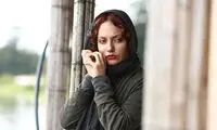 نظر مهناز افشار درباره انتشار عکس‌‌ فیلم‌هایش