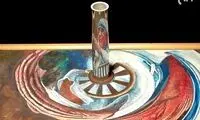 نقاشی هایی که حتما باید در آینه ببینید