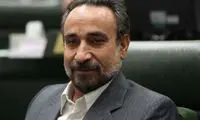 محمدرضا خباز استاندار سمنان شد