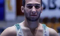 کشتی‌گیر ایرانی باز هم با حریف اسرائیلی روبرو نشد