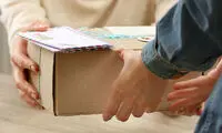 هزینه های ارسال انواع بسته پستی به خارج از کشور