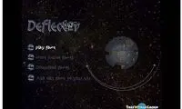 بازی دفاع از زمین Deflector
