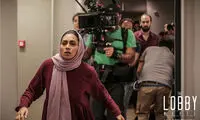 دلایل پرویزی برای ساخت «لابی»