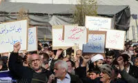 جدیدترین عکس از آقا دوربینی!